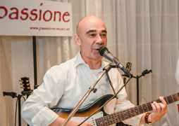 Easy Music