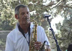 Jazzy Feeling