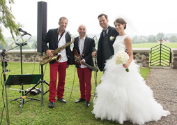 Matrimonio