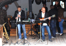 passione zum Apero