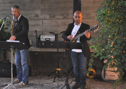 passione - Jazz Standards