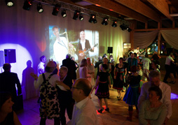 feine Tanzmusik
